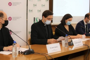 konferencja prasowa